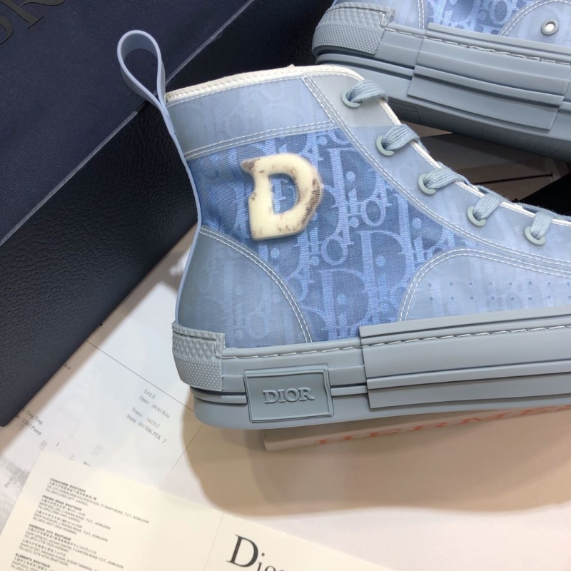 Christian Dior Casual Shoes